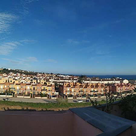 Suites Beach Nature Velez-Malaga Ruang foto