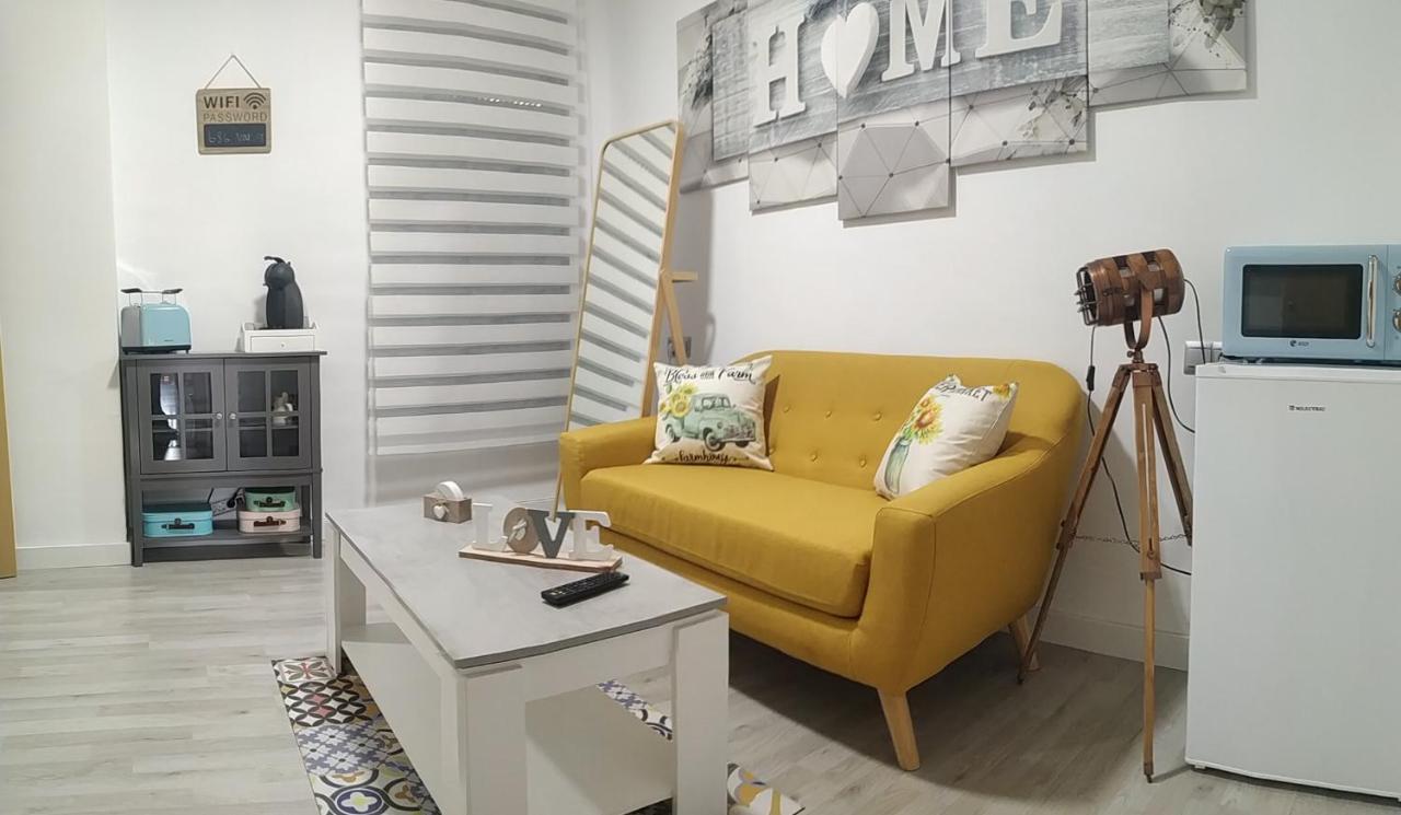 Suites Beach Nature Velez-Malaga Bagian luar foto