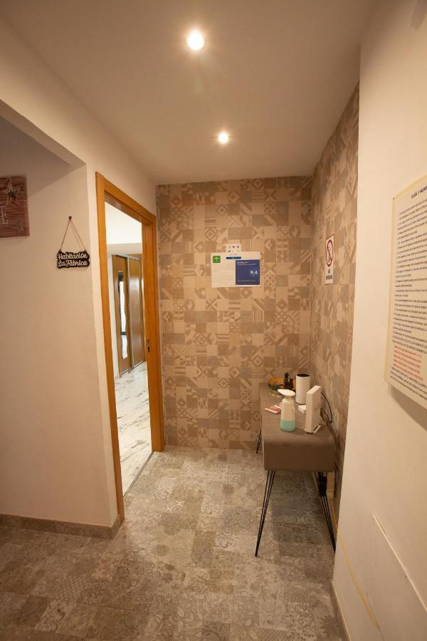 Suites Beach Nature Velez-Malaga Bagian luar foto