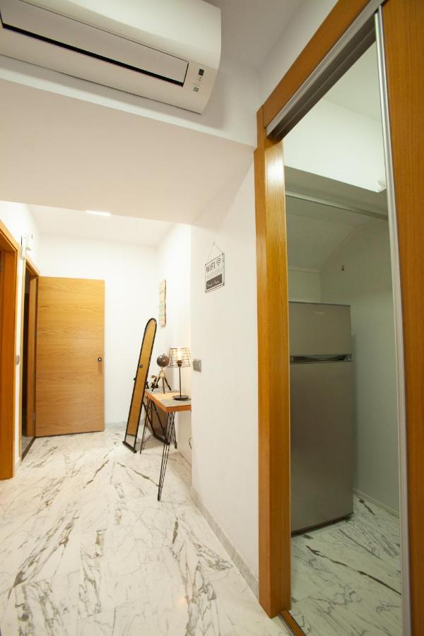 Suites Beach Nature Velez-Malaga Bagian luar foto