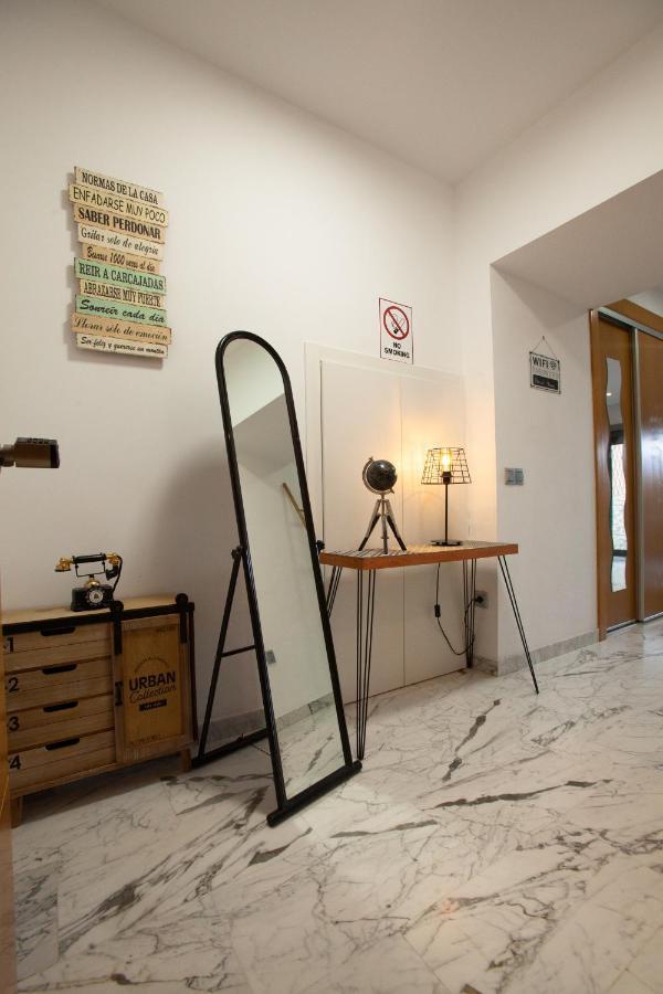 Suites Beach Nature Velez-Malaga Bagian luar foto
