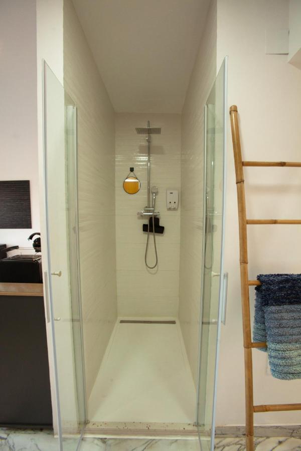 Suites Beach Nature Velez-Malaga Bagian luar foto