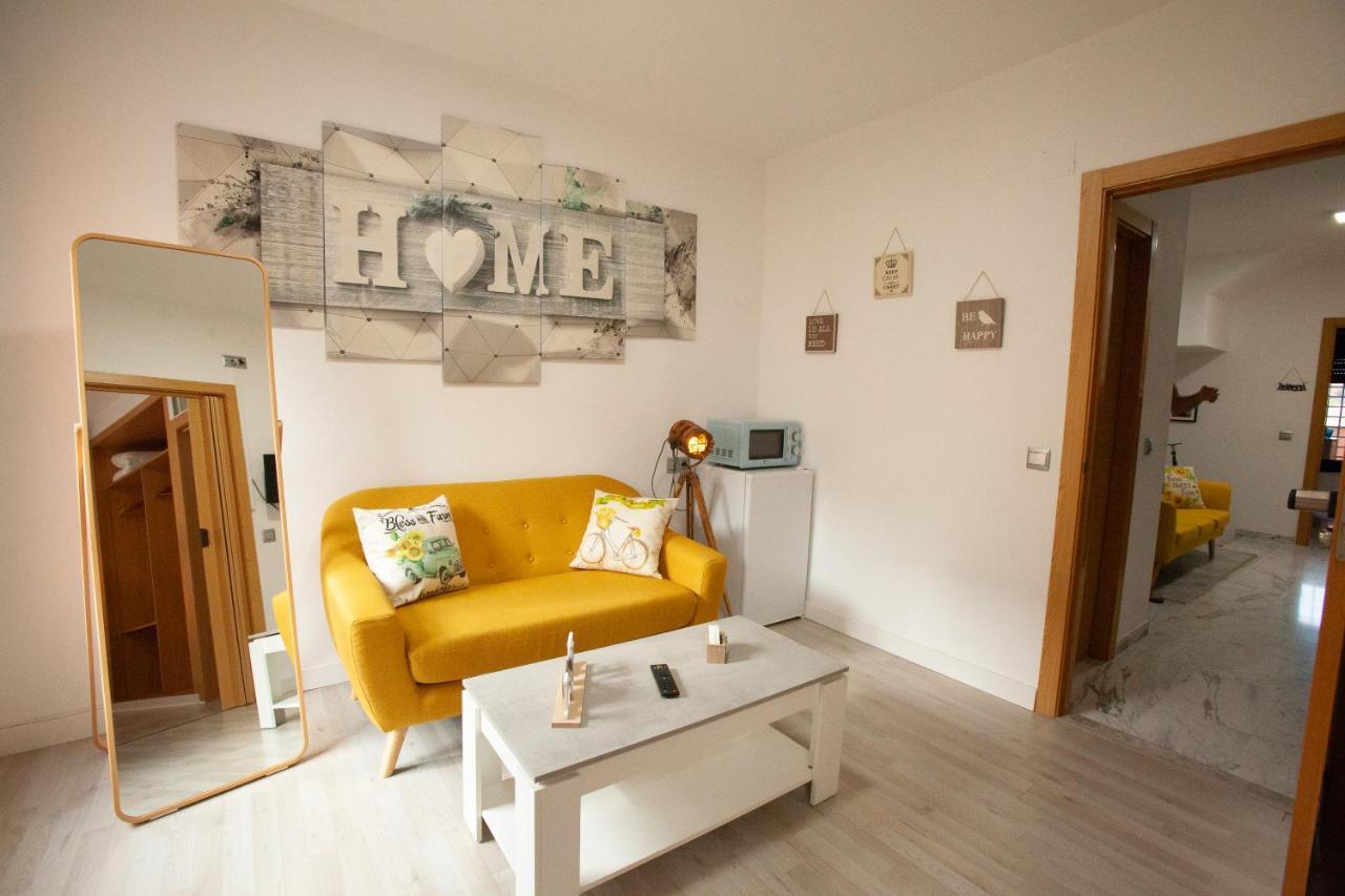 Suites Beach Nature Velez-Malaga Bagian luar foto