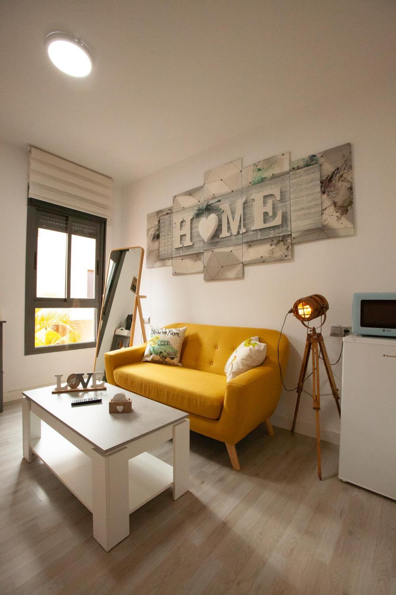 Suites Beach Nature Velez-Malaga Ruang foto