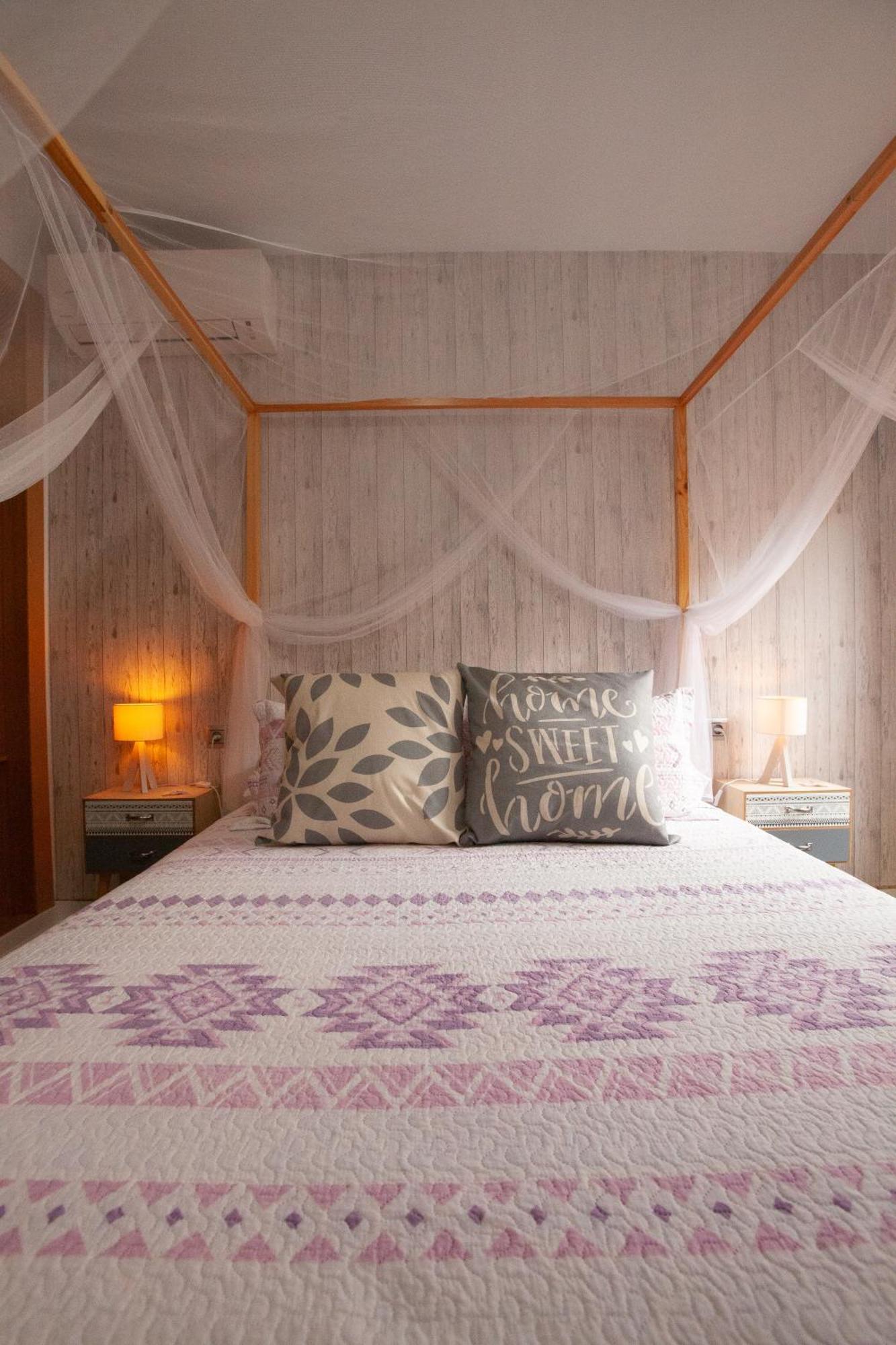 Suites Beach Nature Velez-Malaga Ruang foto
