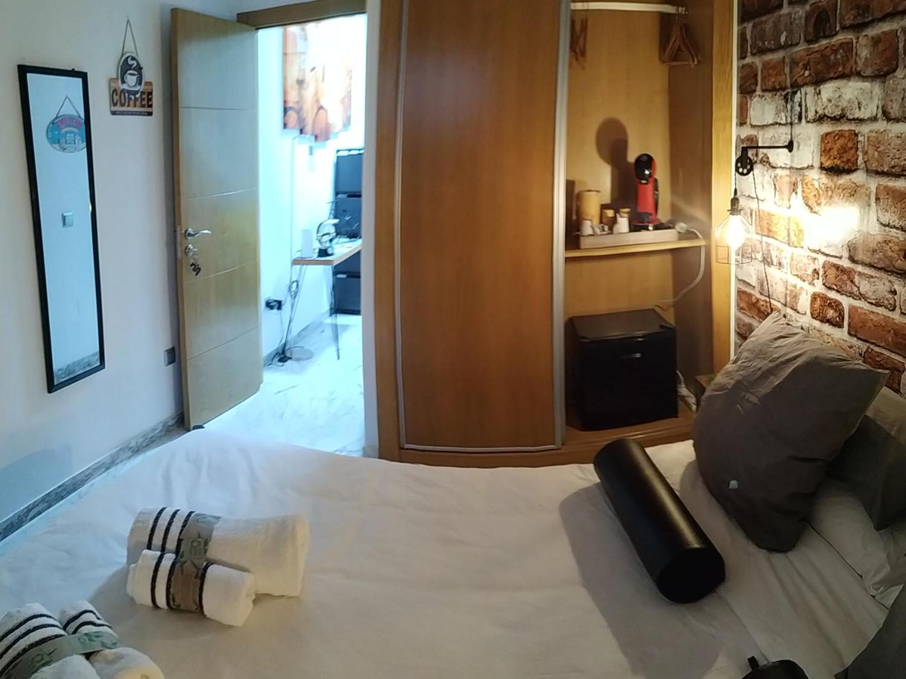 Suites Beach Nature Velez-Malaga Bagian luar foto