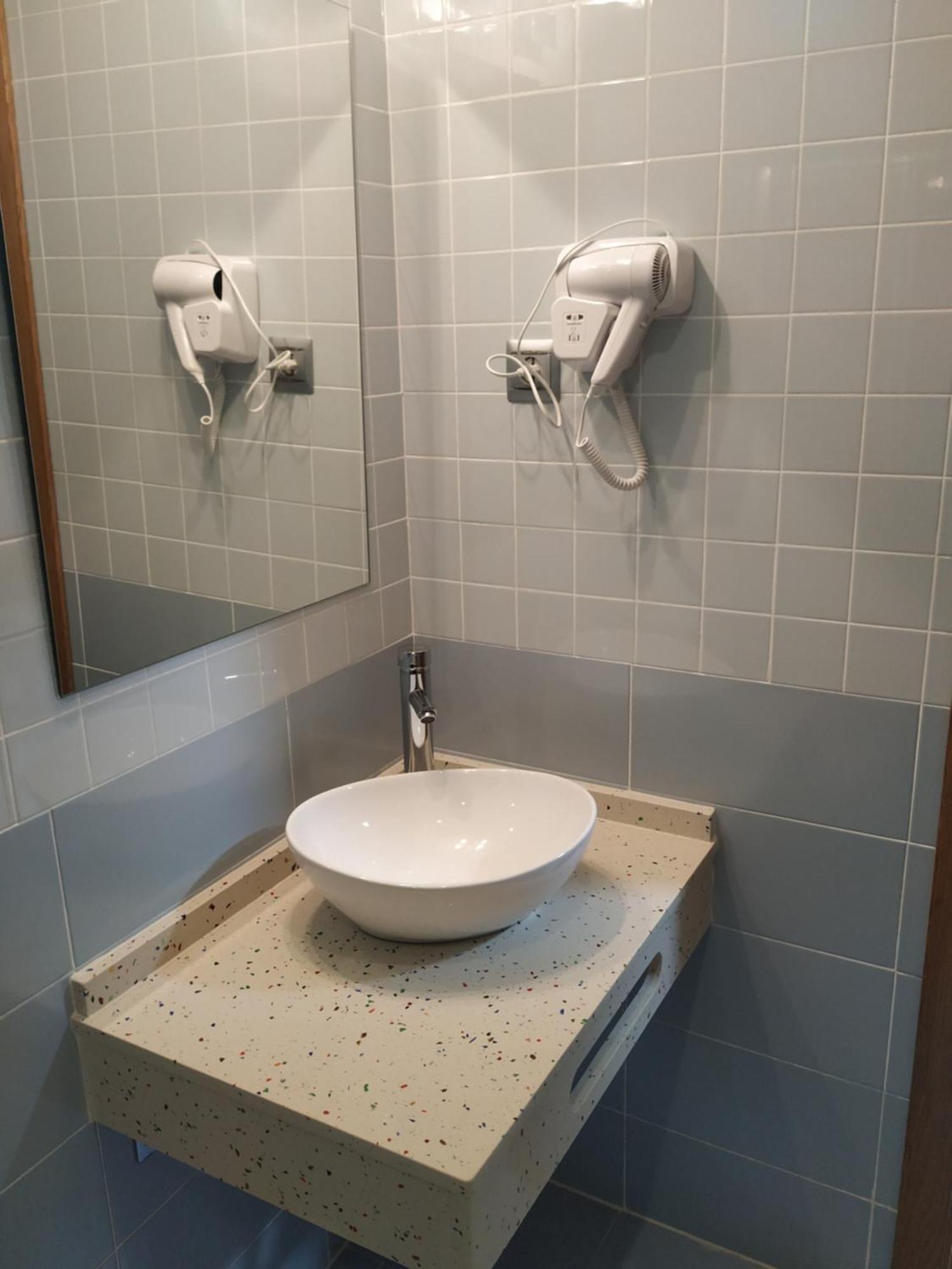 Suites Beach Nature Velez-Malaga Ruang foto