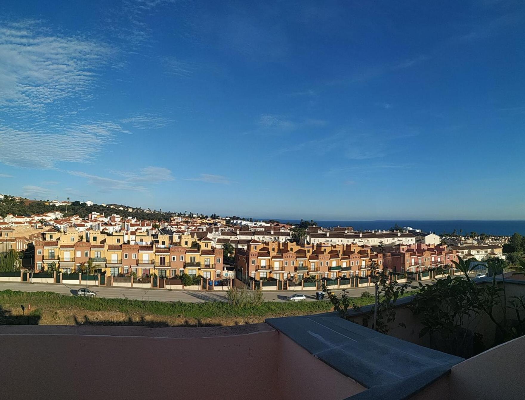 Suites Beach Nature Velez-Malaga Ruang foto